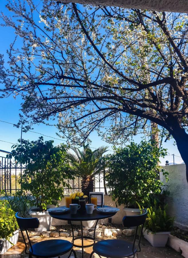 West Garden At Aigio By Greece Apartments Exteriör bild